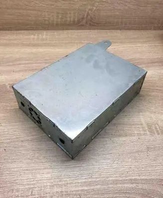 GPS navigation control unit/module