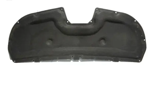 Peugeot 5008 II Engine bonnet/hood sound/heat insulation 9811545980 36110