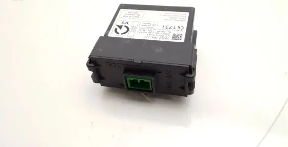 Honda CR-V Other control units/modules 38362T0AB00 CYGH71H1AJ