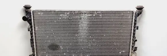 Ford Transit - Tourneo Connect Coolant radiator 2T148005FA
