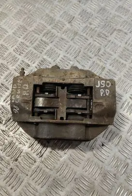 Toyota Land Cruiser (HDJ90) Front brake caliper 