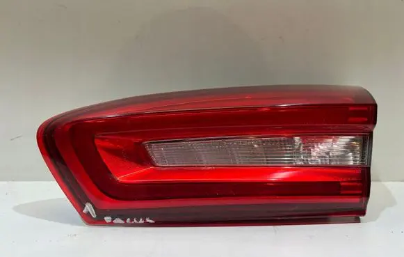 Ford Focus Rear/tail lights 