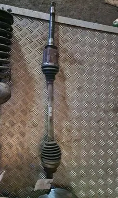 Jeep Grand Cherokee Front driveshaft