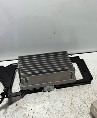 BMW 1 F20 F21 Sound amplifier 9283505 0622434 31651