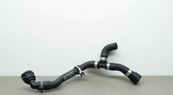 Audi Q5 SQ5 Engine coolant pipe/hose 8R0122109