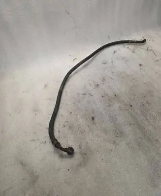 Audi A8 S8 D2 4D Power steering hose/pipe/line 