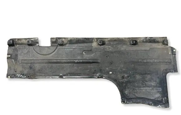 BMW 5 F10 F11 Pickup box liner 51757207268 7207268