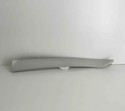 (A) pillar trim