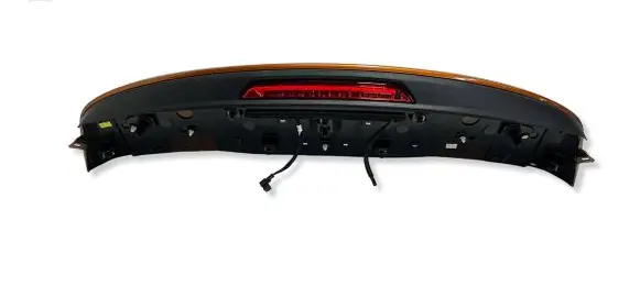 Peugeot 2008 II Tailgate/trunk spoiler 9825814080 45624