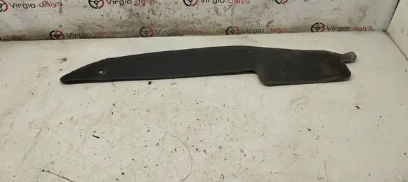 Citroen C5 Aircross Fender foam support/seal 3834332180CC