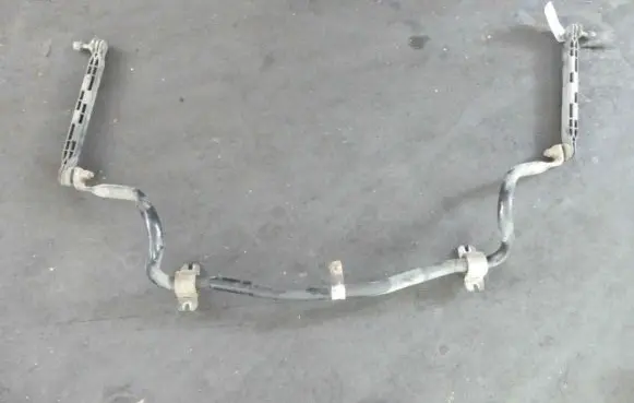 Chevrolet Cruze Front anti-roll bar/sway bar 13296533 IMPRK1154005