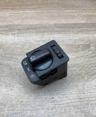 Opel Astra F Light switch 90481764 90481763