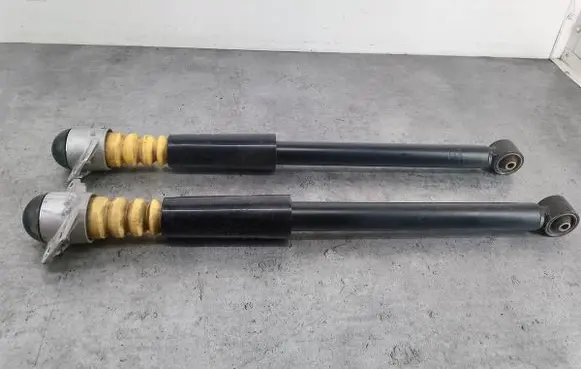 Volkswagen Golf IV Rear shock absorber/damper K40102751J0513353C
