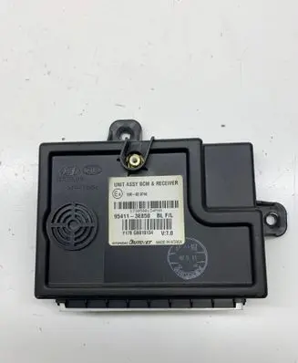 KIA Sorento Other control units/modules 954113E850 10R020746 Y178GB010134