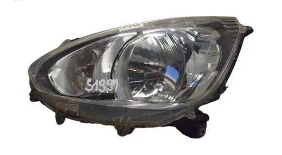 Mitsubishi Space Star Headlight/headlamp