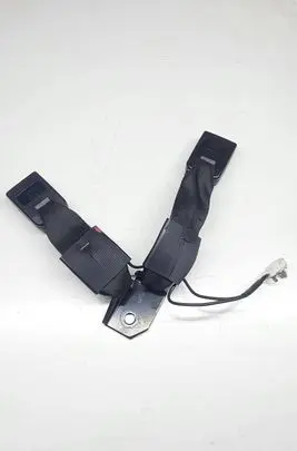Nissan Qashqai Rear seatbelt buckle 88862JD10A