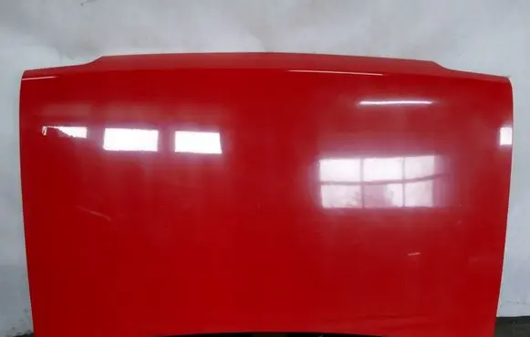 Suzuki Alto Engine bonnet/hood