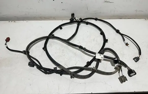 Renault Koleos II Parking sensor (PDC) wiring loom 240152154r