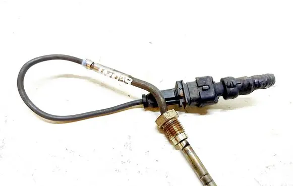 Opel Insignia A Exhaust gas pressure sensor 55566185