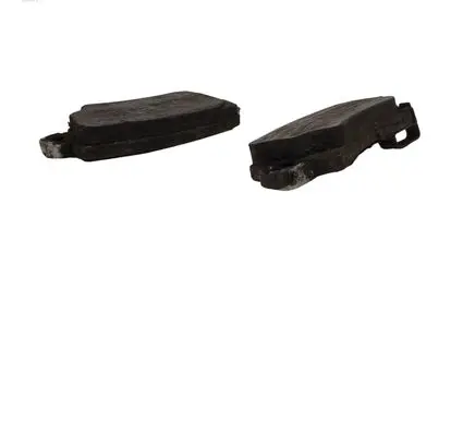 Toyota Corolla E120 E130 Brake pads (rear) 