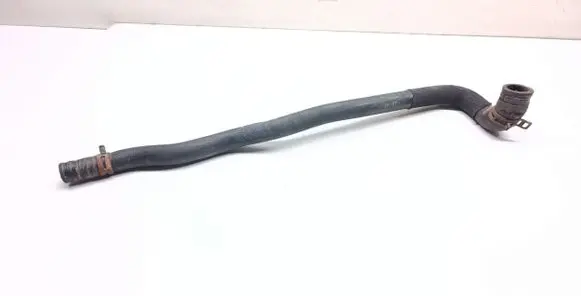 BMW 5 F10 F11 Engine coolant pipe/hose 9119174 64539119174