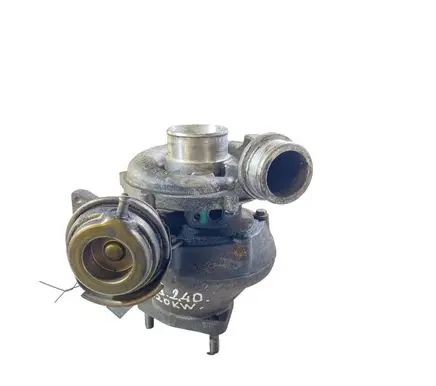 Volvo V70 Turbo 8653146 GT2052V 7231672