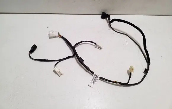 KIA Soul Tailgate/trunk wiring harness 91680B2010