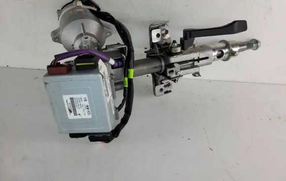 KIA Rio Steering wheel axle 56300H8550 CJ555N9SB0019
