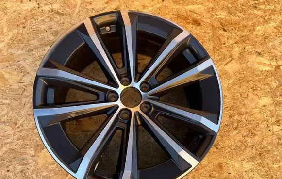 Volvo S90, V90 R19 alloy rim 32134634