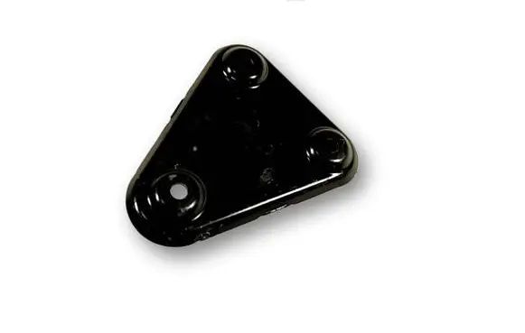 BMW 5 G30 G31 G38 Battery bracket 61216827078 6827078