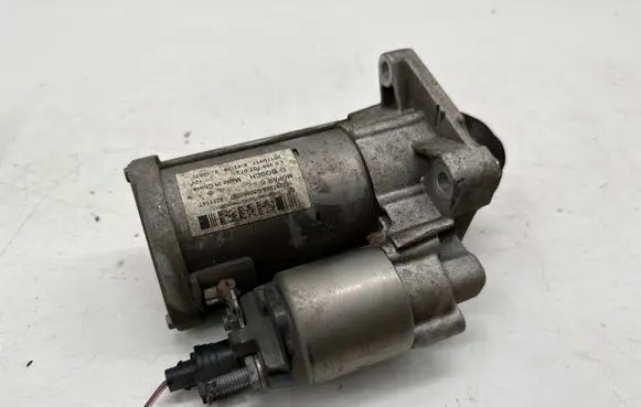Jeep Compass Starter motor 0399707072 820114T