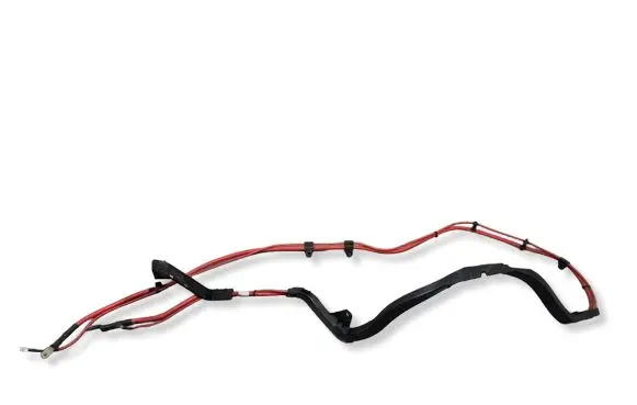 BMW X1 E84 Positive cable (battery) 9207514