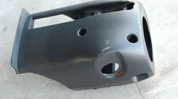 Mazda CX-7 Steering wheel column trim 173KM