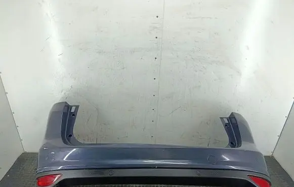 Ford C-MAX II Rear bumper 