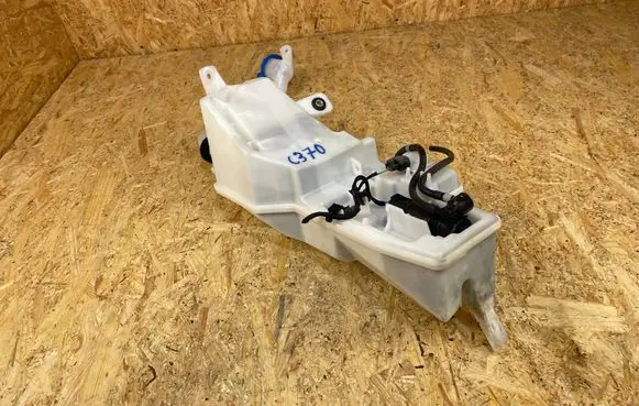 Volvo S90, V90 Windshield washer fluid reservoir/tank 32342613 31378750