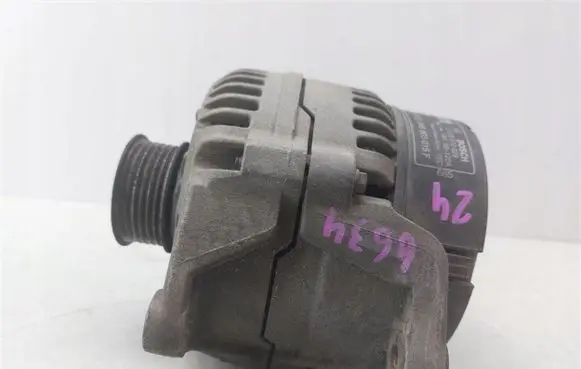 Audi A8 S8 D2 4D Generator/alternator 046903015F