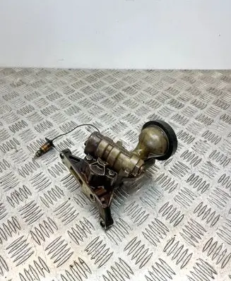 Mercedes-Benz SL R129 Oil pump A1191860201 1191860201