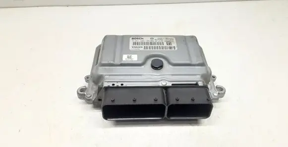 Volvo V70 Engine control unit/module 0261209108 31286086