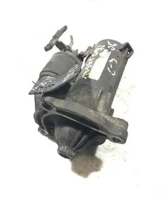 Citroen C3 Starter motor 9648644680