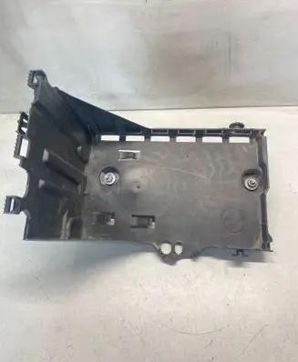 Peugeot 3008 I Battery box tray 9689002180
