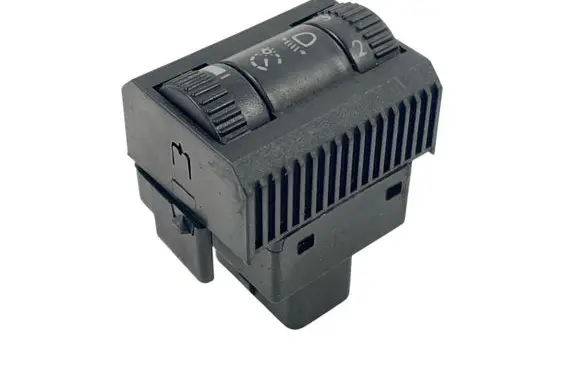 Volkswagen Transporter - Caravelle T5 Headlight level height control switch 7E0941333 0397 PA6GF30