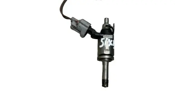 Nissan Qashqai Fuel injector AN0170 04T15