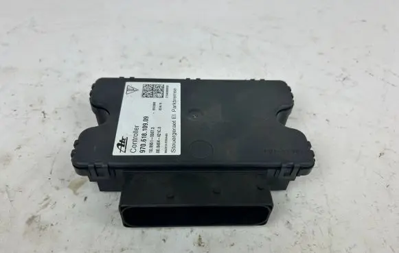 Porsche Panamera (970) Hand brake control module 97061810909 10095103073 000404421C8