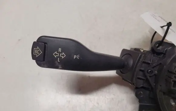 BMW 5 E39 Wiper turn signal indicator stalk/switch 613183764439 1041143676 613183753989