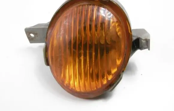 Chevrolet Matiz Front indicator light