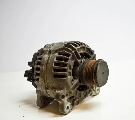 Audi A4 S4 B7 8E 8H Generator/alternator 06F903023J