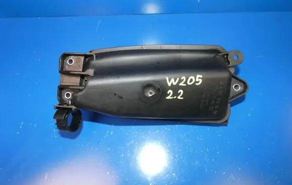 Mercedes-Benz C W205 Vacuum air tank A6510700868 446480602