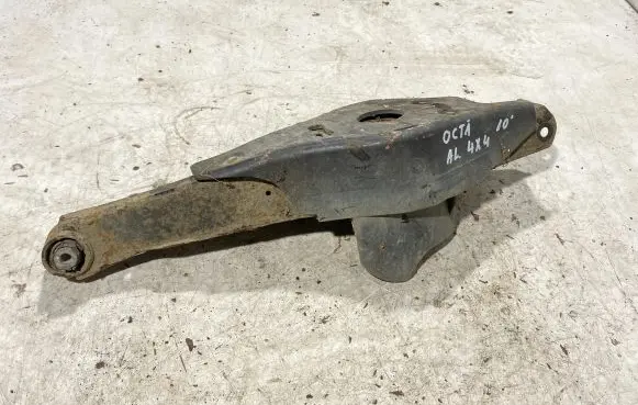 Skoda Octavia Mk2 (1Z) Rear upper control arm/wishbone