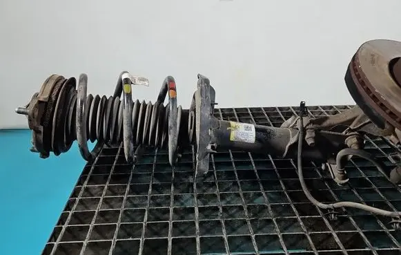 Hyundai Elantra VI Front shock absorber/damper 54650-F2080 IMPRK1538788