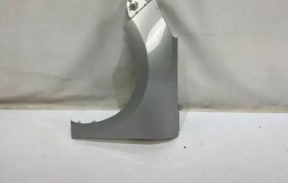 Ford Fiesta Fender